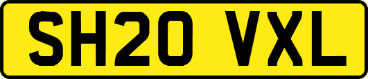 SH20VXL