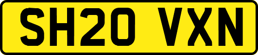 SH20VXN