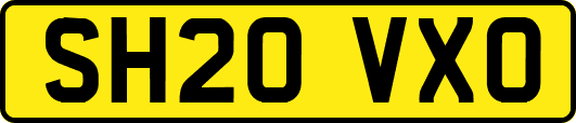 SH20VXO
