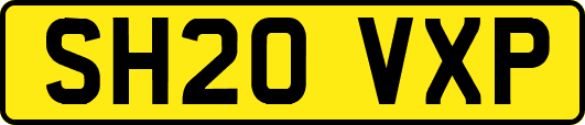 SH20VXP