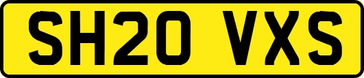 SH20VXS