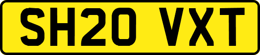 SH20VXT