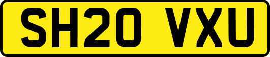 SH20VXU