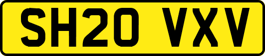 SH20VXV