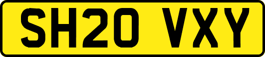 SH20VXY