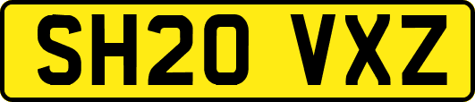SH20VXZ
