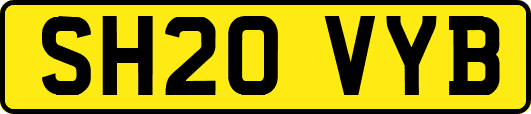 SH20VYB