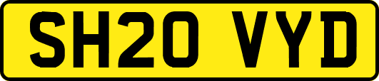SH20VYD