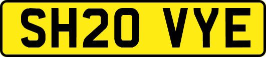 SH20VYE