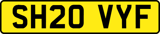 SH20VYF