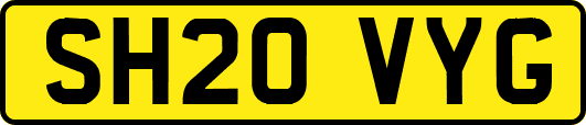 SH20VYG