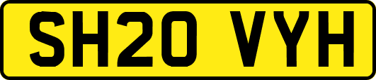 SH20VYH