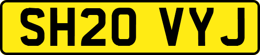 SH20VYJ