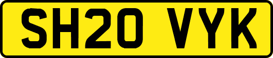 SH20VYK