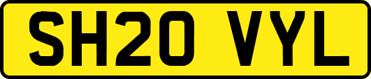 SH20VYL