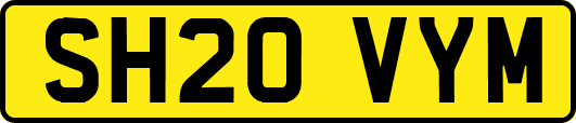 SH20VYM
