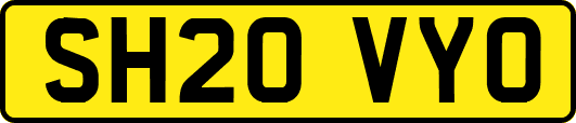 SH20VYO