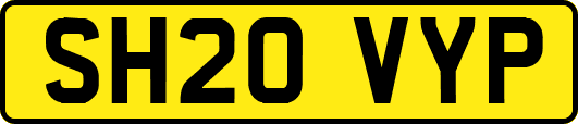 SH20VYP