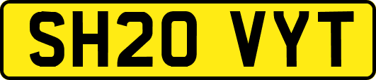SH20VYT