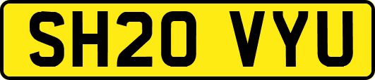 SH20VYU