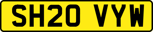 SH20VYW