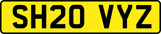 SH20VYZ