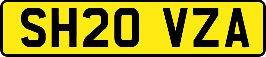 SH20VZA