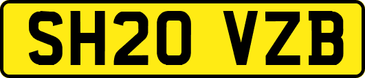 SH20VZB
