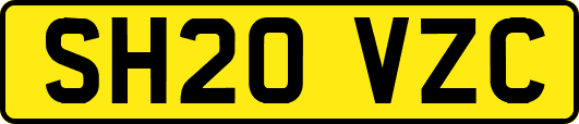 SH20VZC
