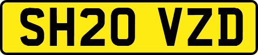 SH20VZD