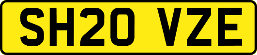 SH20VZE