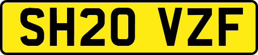 SH20VZF
