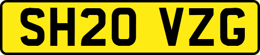 SH20VZG