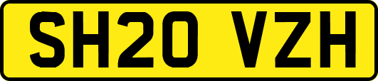 SH20VZH