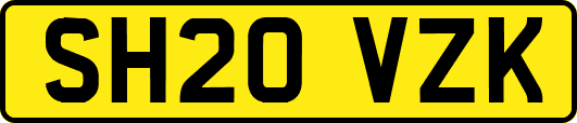 SH20VZK
