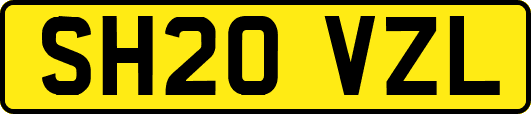 SH20VZL