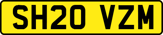 SH20VZM