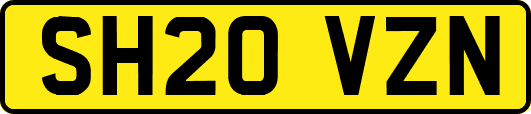 SH20VZN