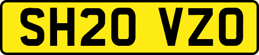 SH20VZO