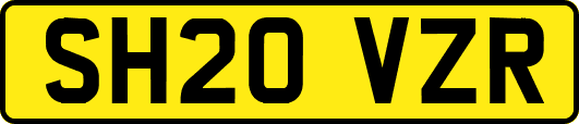 SH20VZR