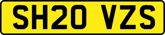 SH20VZS
