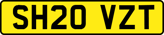 SH20VZT