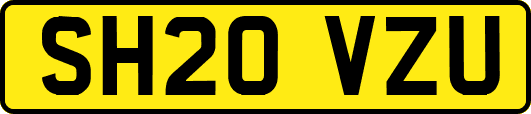 SH20VZU