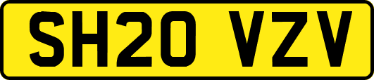 SH20VZV