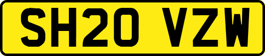 SH20VZW