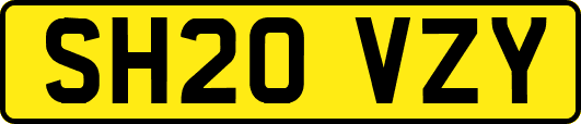 SH20VZY