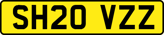 SH20VZZ