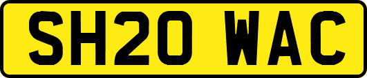 SH20WAC