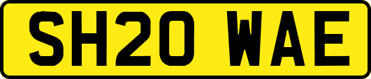 SH20WAE