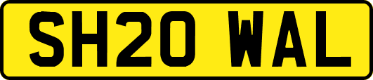 SH20WAL